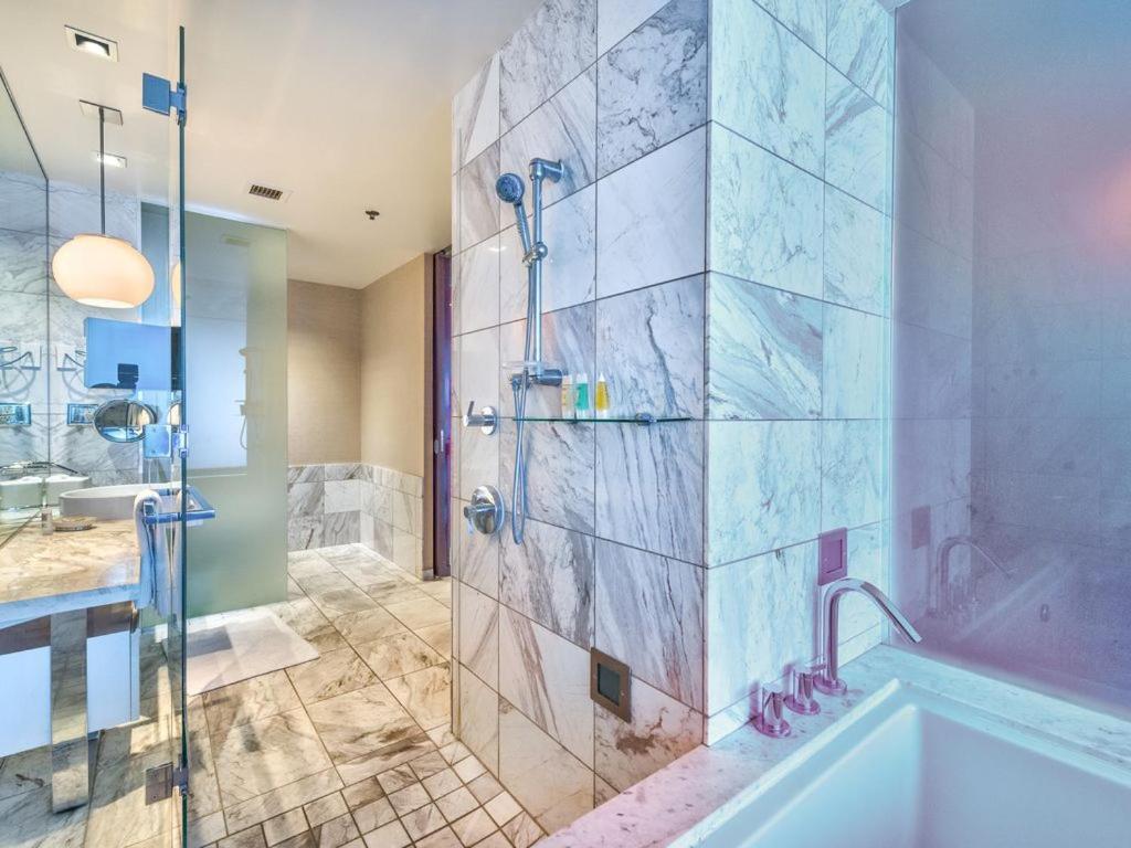 Beautiful High Rise Condo-307 Las Vegas Kültér fotó