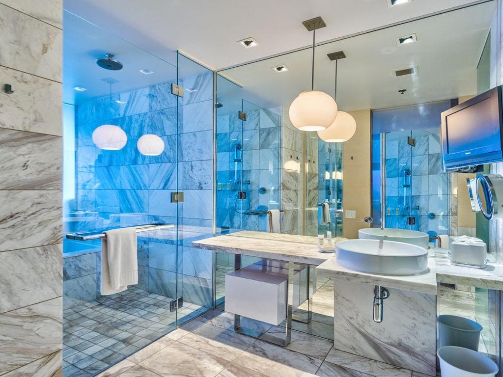 Beautiful High Rise Condo-307 Las Vegas Kültér fotó
